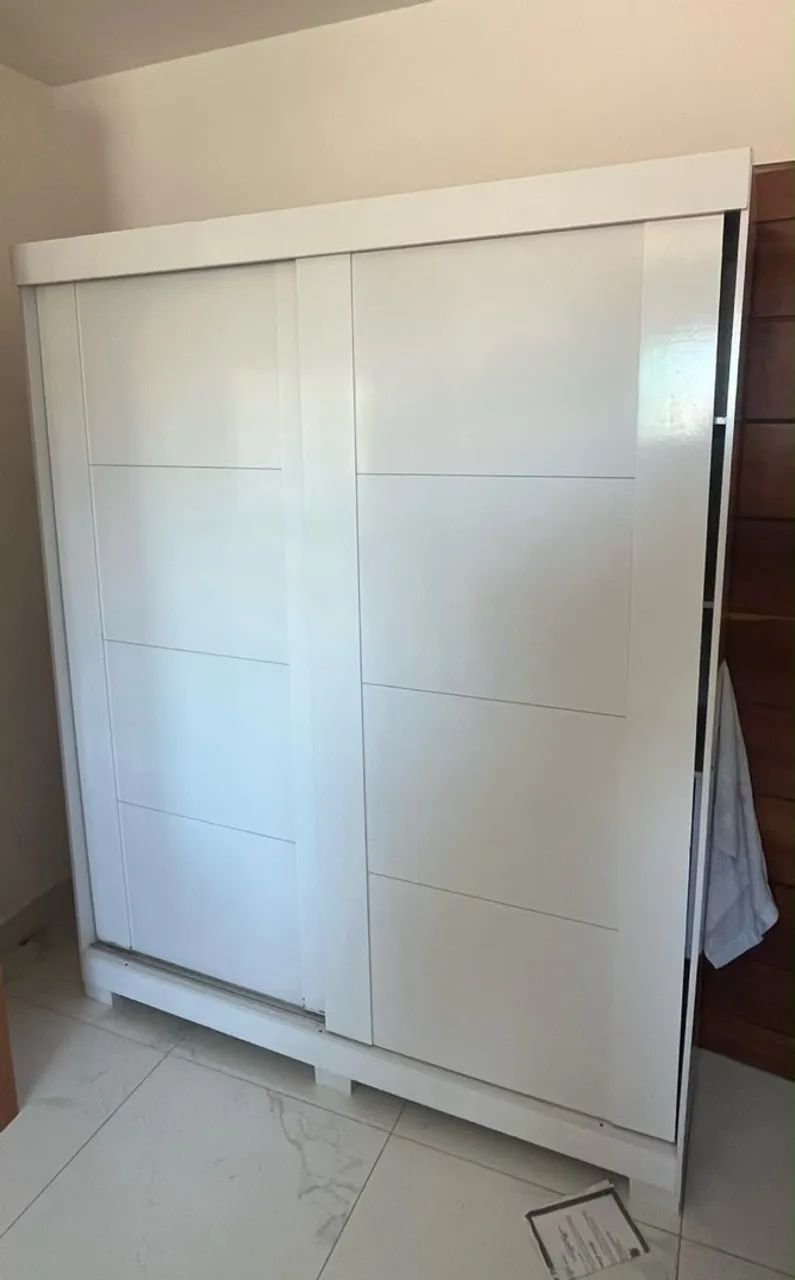 Guarda roupa casal - Foto 3