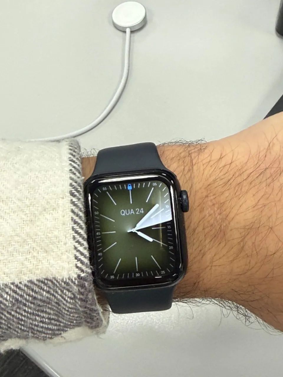Apple Watch SE 3 - Foto 2