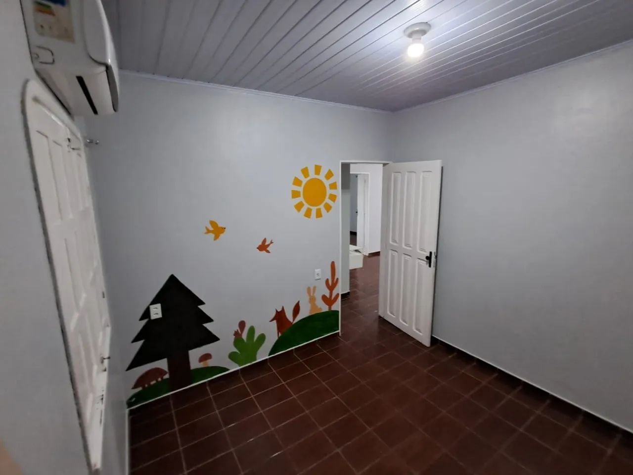 Aluga-se casa de Vila (2° andar) na Cidade Nova 2 - Foto 5