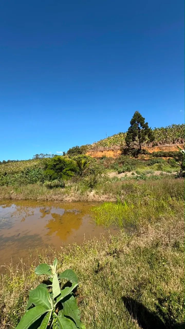 Sítio em Melgacinho - Domingos Martins - Foto 2