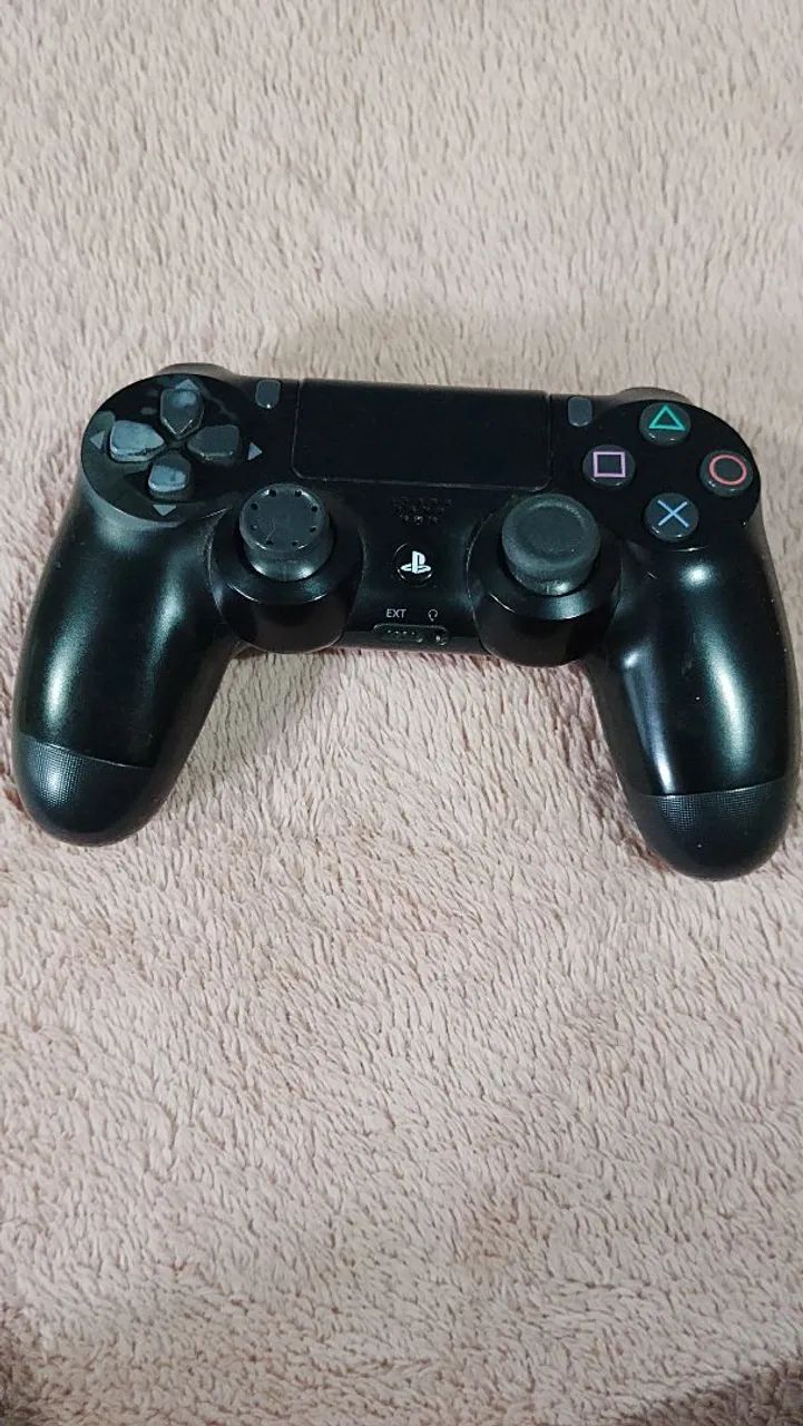 Manete PS4 Original 