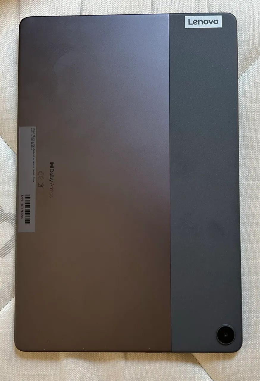 Lenovo Tab M10 - Foto 5