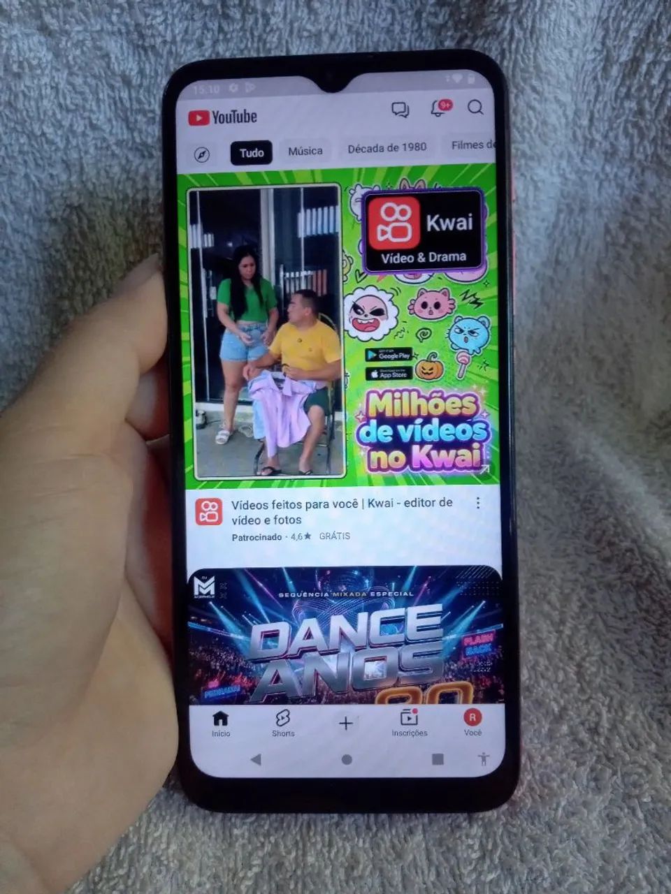Moto e7 Power  - Foto 4