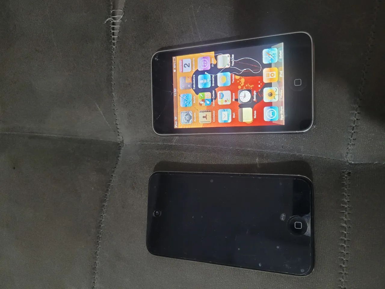 2 ipods para colecionador - Foto 5