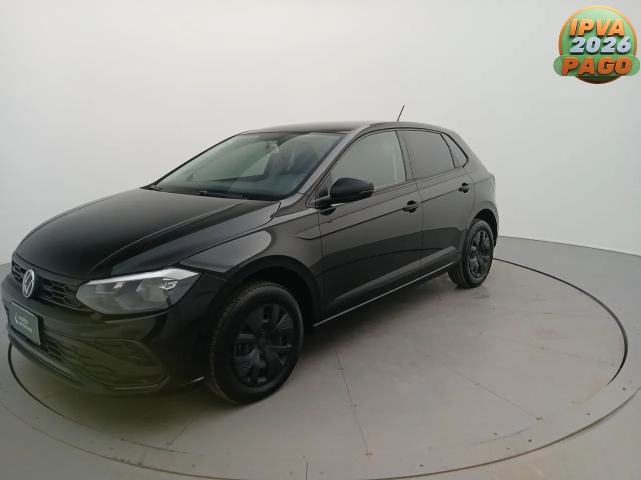 Volkswagen Polo 2026