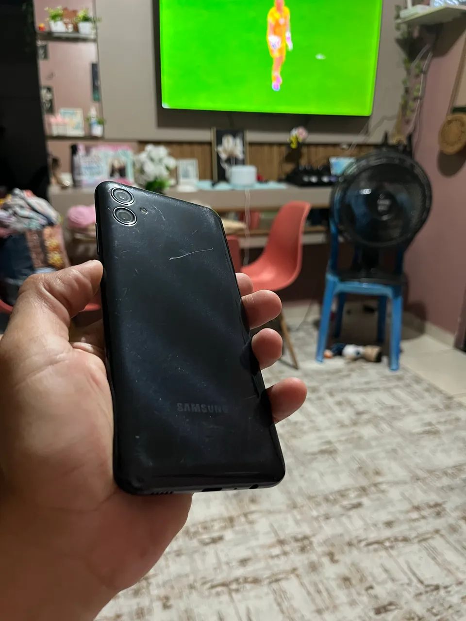 Samsung Galaxy A04e de 64 GB - Foto 2