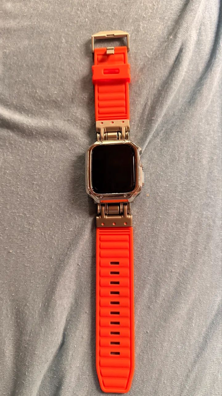 Apple Watch série 10 novo - Foto 2