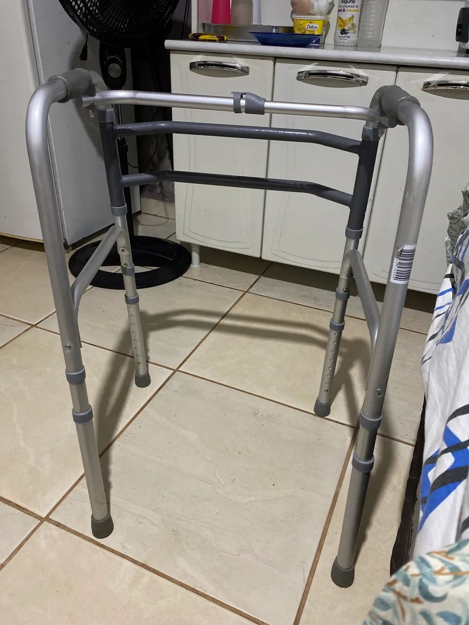 Vende se esse andador  - Foto 2
