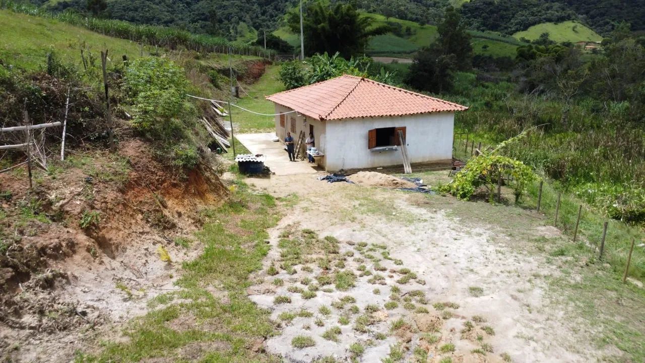 Sítio itaguara 