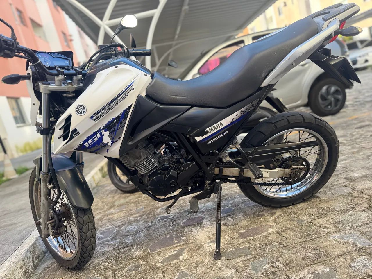 Crosser 150 ED Flex - Foto 4