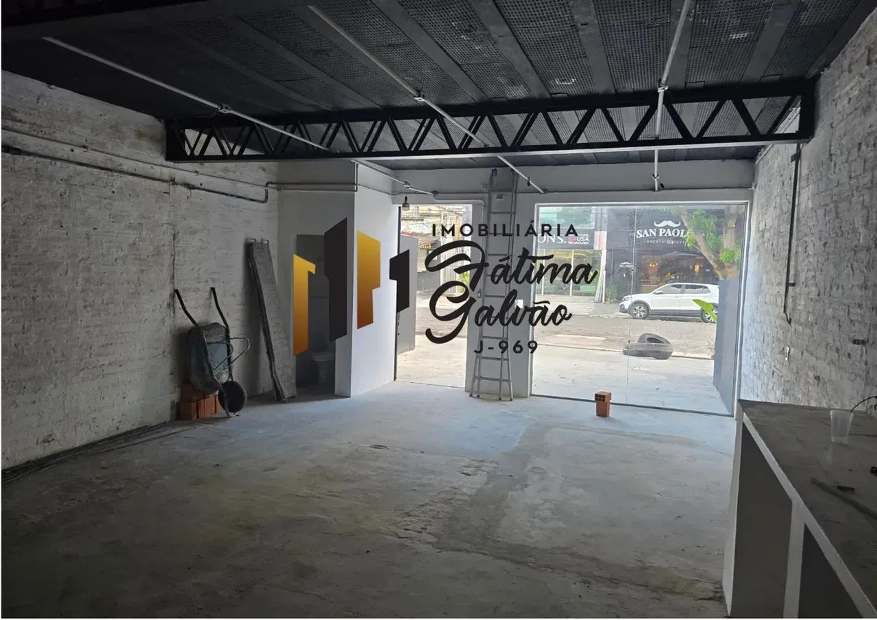 ALUGO PONTO COMERCIAL / UMARIZAL - Foto 2