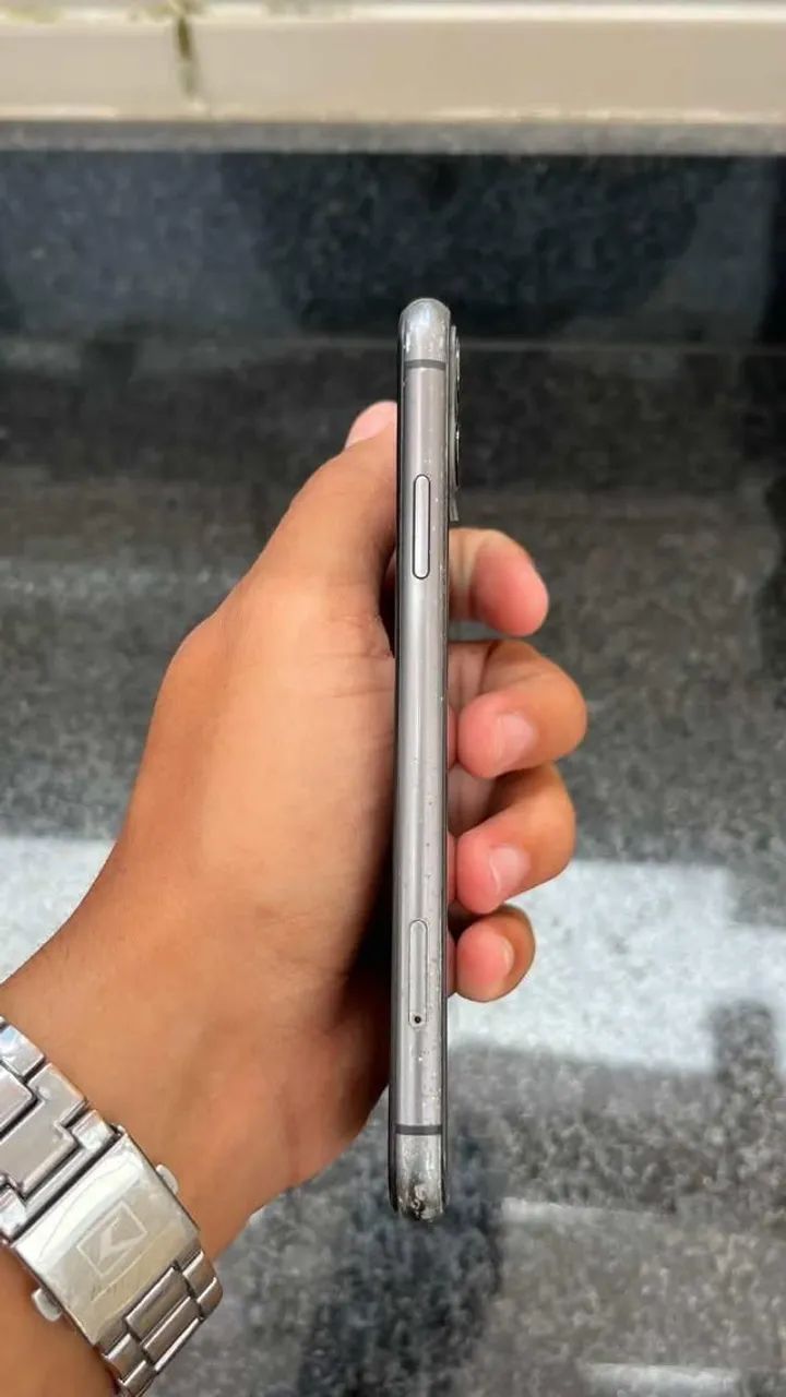 Iphone 11 (entrega gratis) ? - Foto 5