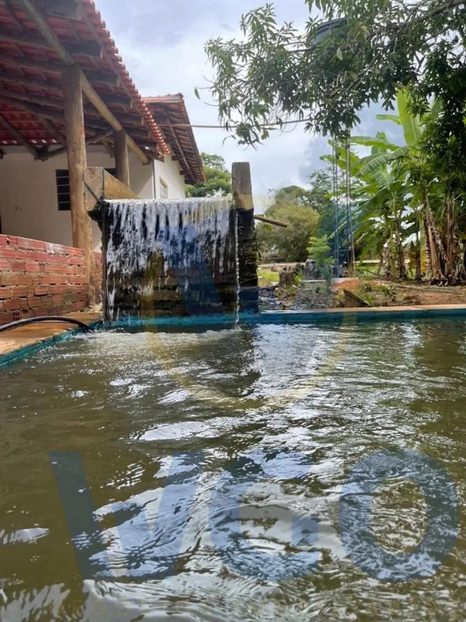 Fazenda para Venda em Pirenópolis, ZONA RURAL, 3 dormitórios, 1 suíte, 2 banheiros, 3 vaga - Foto 5