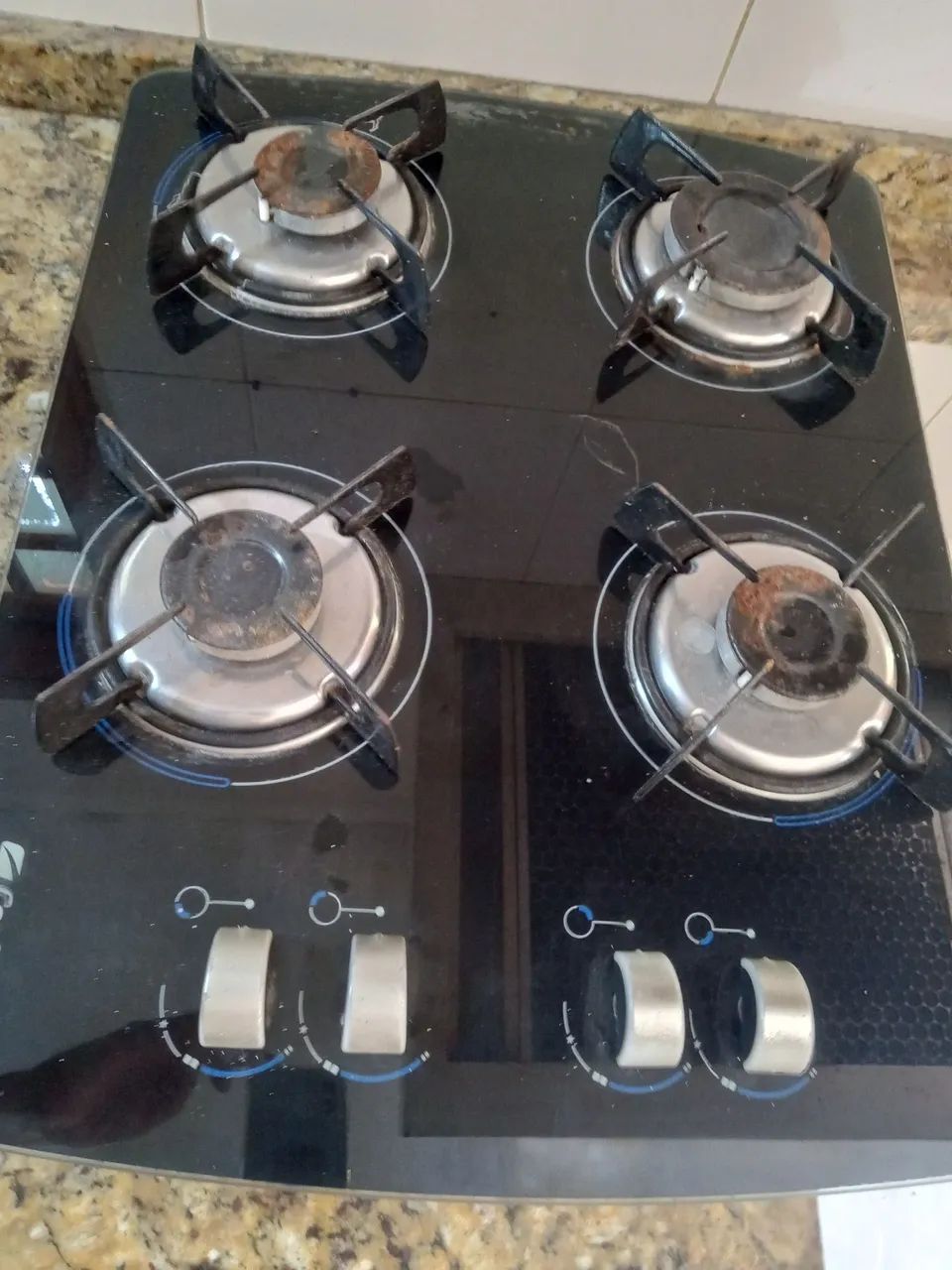 COOKTOP CONTINENTAL CLASS - Foto 3