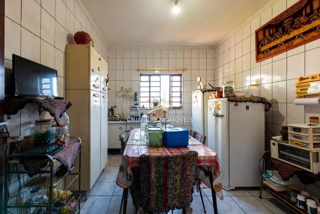 Casa à venda em Campinas, Taquaral, com 3 quartos, com 163.43 m² - Foto 4