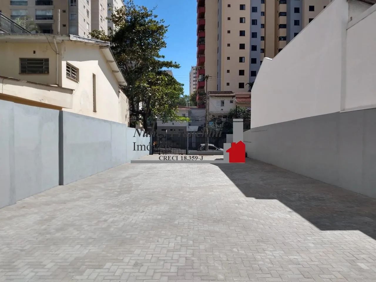TERRENO COMERCIAL em SÃO PAULO - SP, PERDIZES - Foto 3