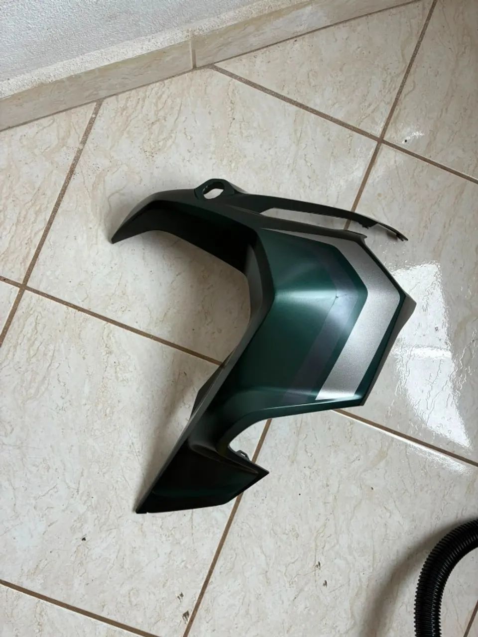 Carenagem lateral direita para Honda ADV 150.