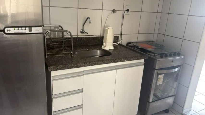 APARTAMENTO PARA LOCAÇÃO | CONDOMÍNIO INFINITY - Foto 3