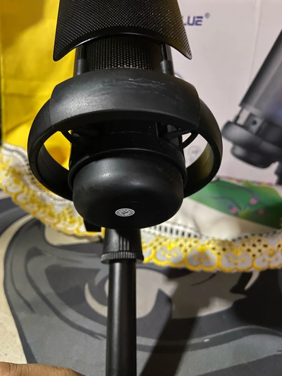 MICROFONE GAMER  - Foto 3