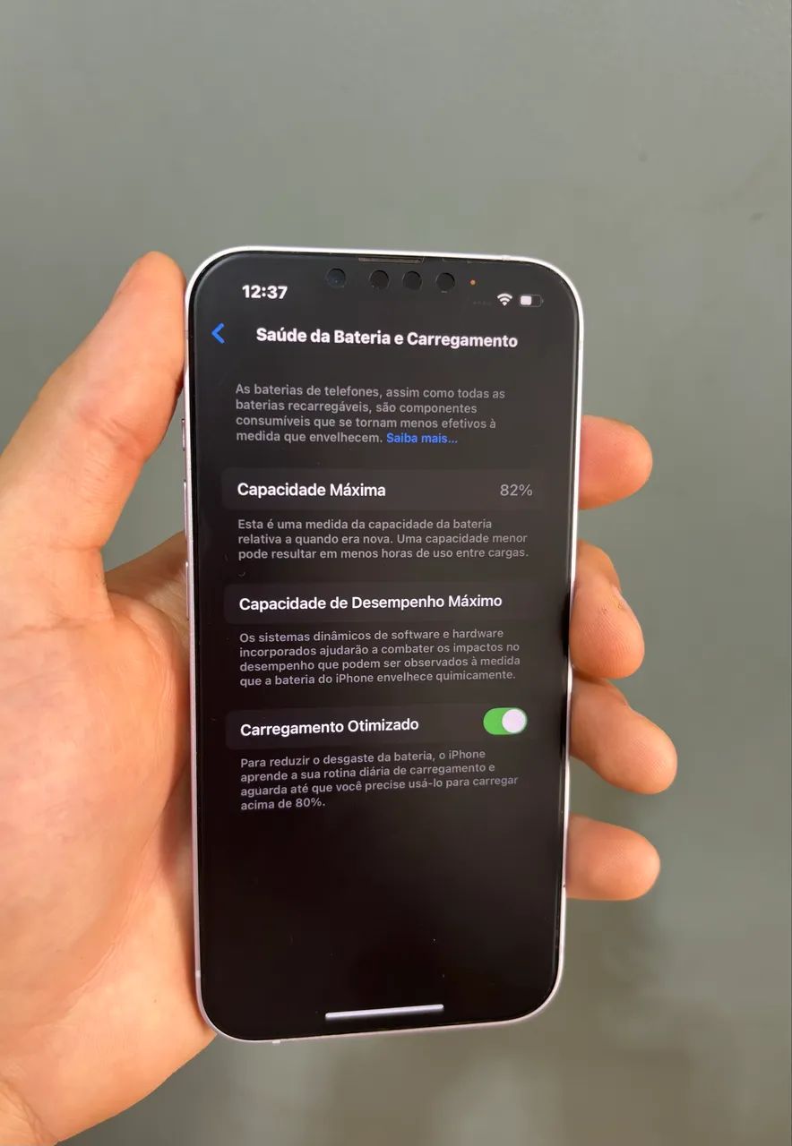 Iphone 14 - 128 gb TODO ORIGINAL  - Foto 5