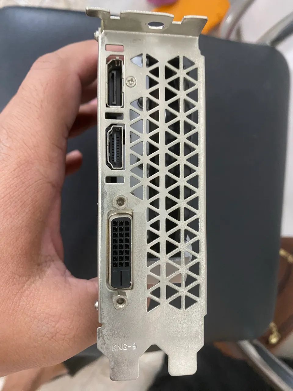 RTX 2060 Super 8gb - Foto 3