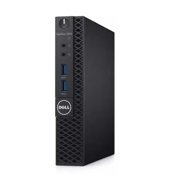 Mini PC Dell Optiplex Intel Core i3 6* geração (Somente 1.280,00)