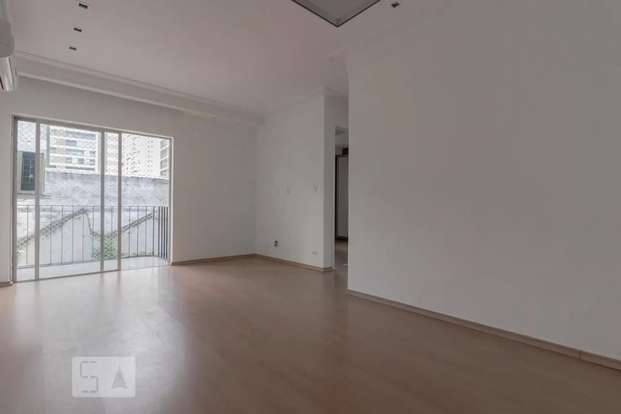 Apartamento à Venda - Aclimação, 2 Quartos, 50 m2