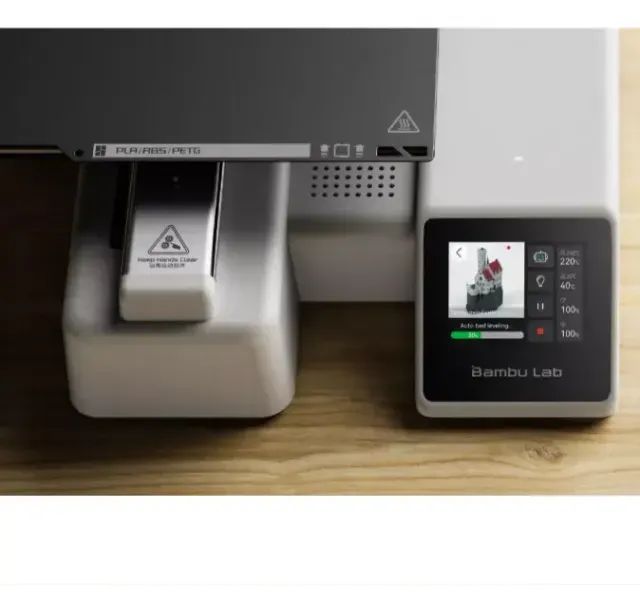 Bambu Lab A1 Mini Combo + Ams Impressora 3d - Foto 5