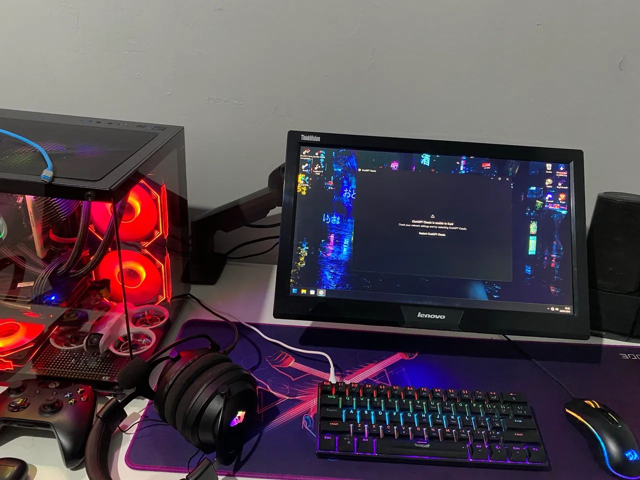PC COMPLETO  - Foto 3