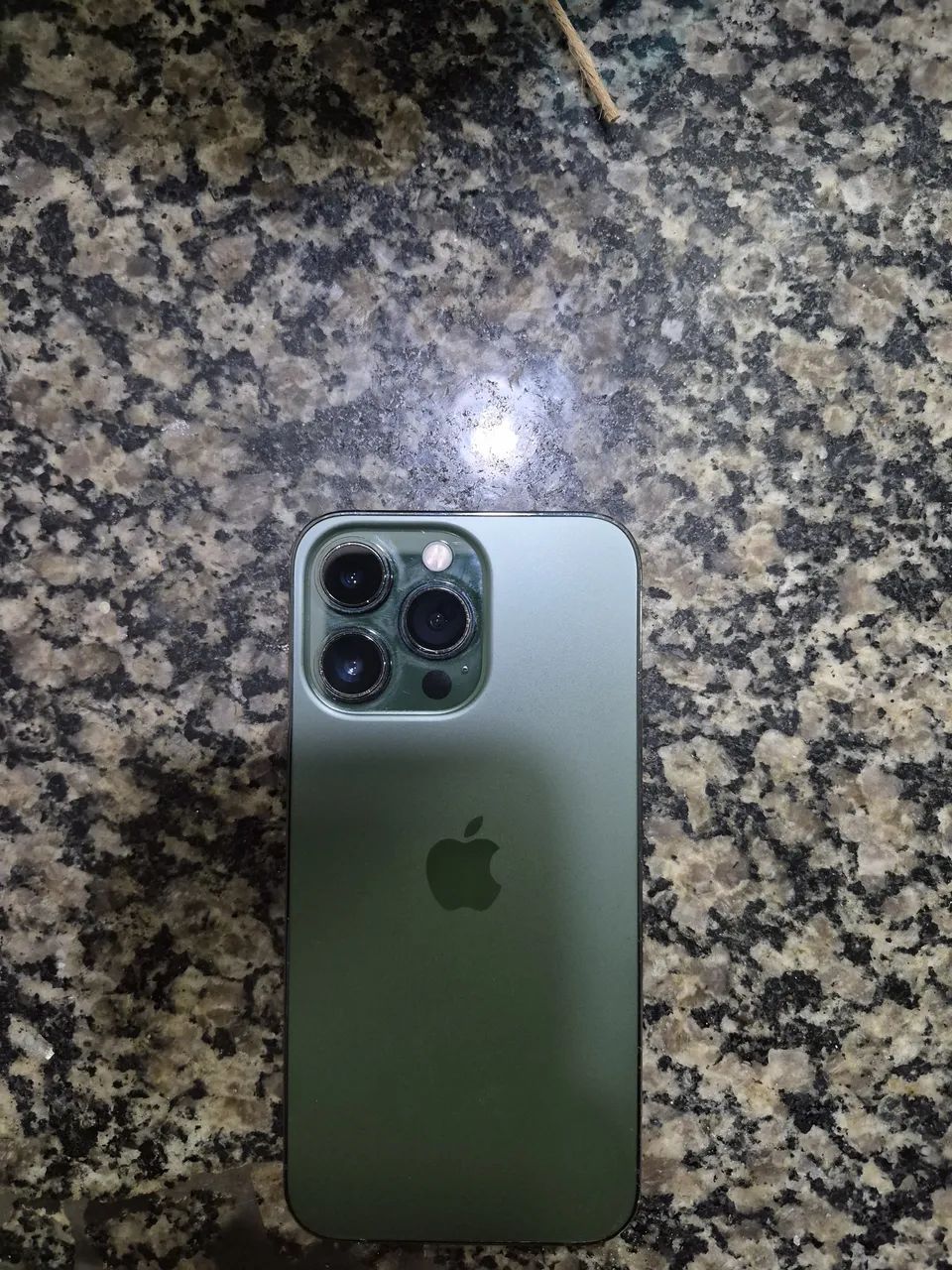iPhone 13 Pro 512 Gigas  - Foto 2