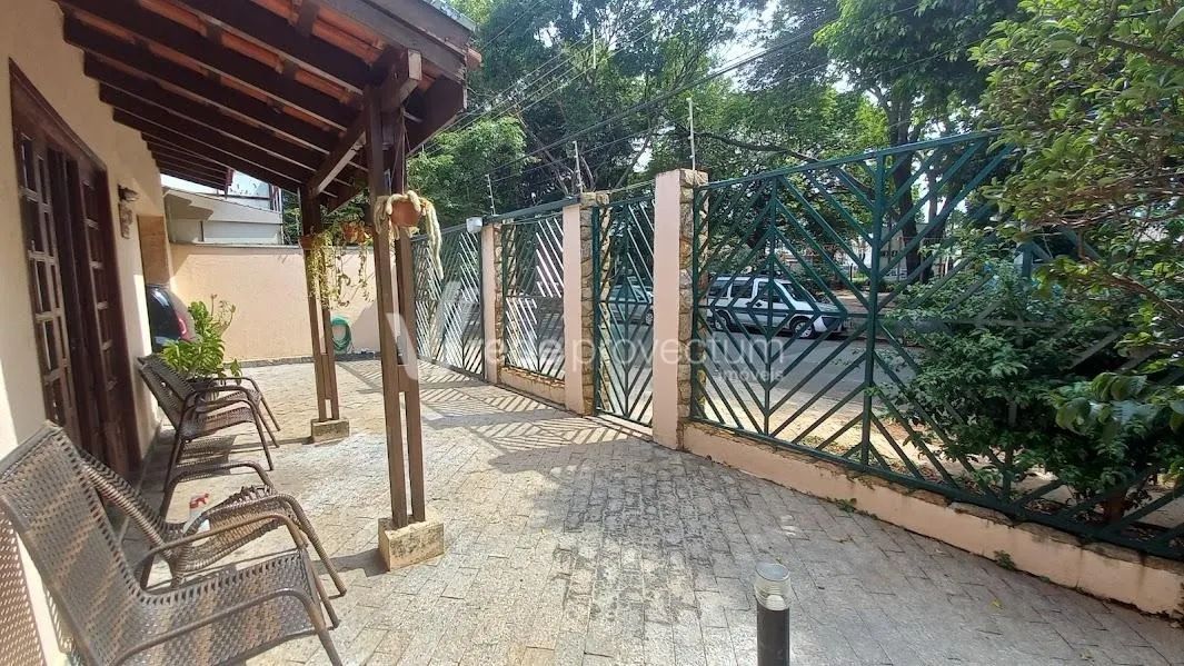 casa - Barão Geraldo - Campinas - Foto 2