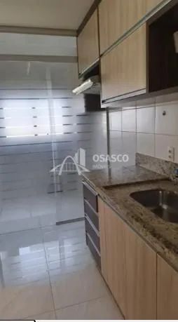 Apartamento em Barueri com 2 quartos, suite, 2 vagas coberta, - Foto 5
