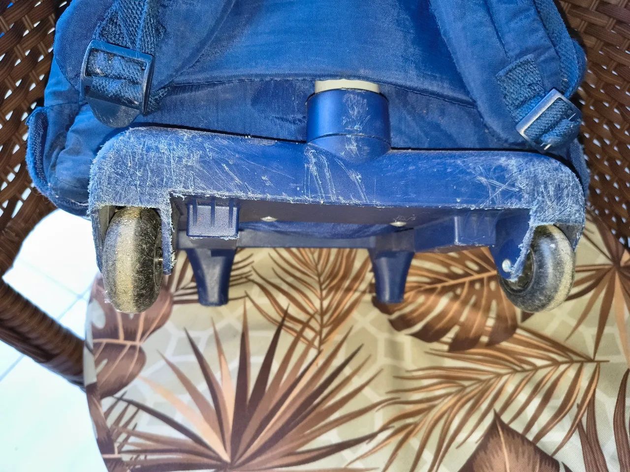 Bolsa menino  - Foto 3