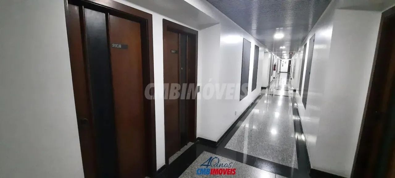 sala - Centro - Campinas - Foto 6