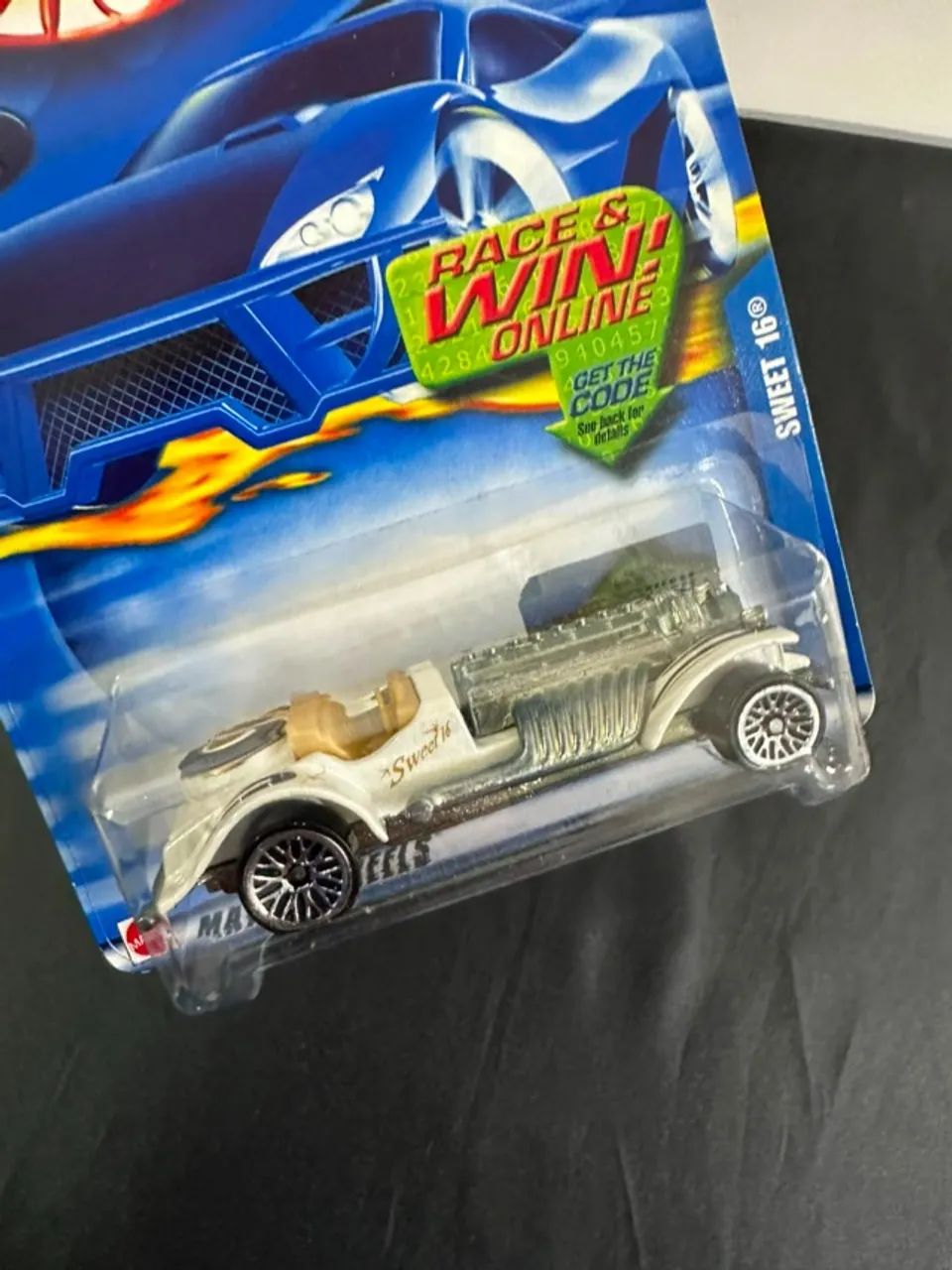 Hot Wheels Mainline Sweet 16 - Foto 5