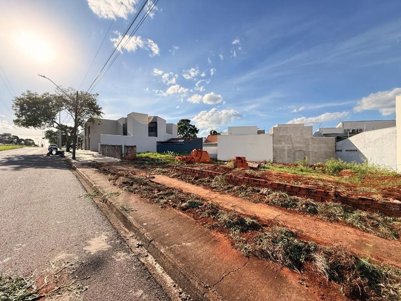 Terreno à venda em Maringá, Jardim Paris, com 313.4 m² - Foto 4