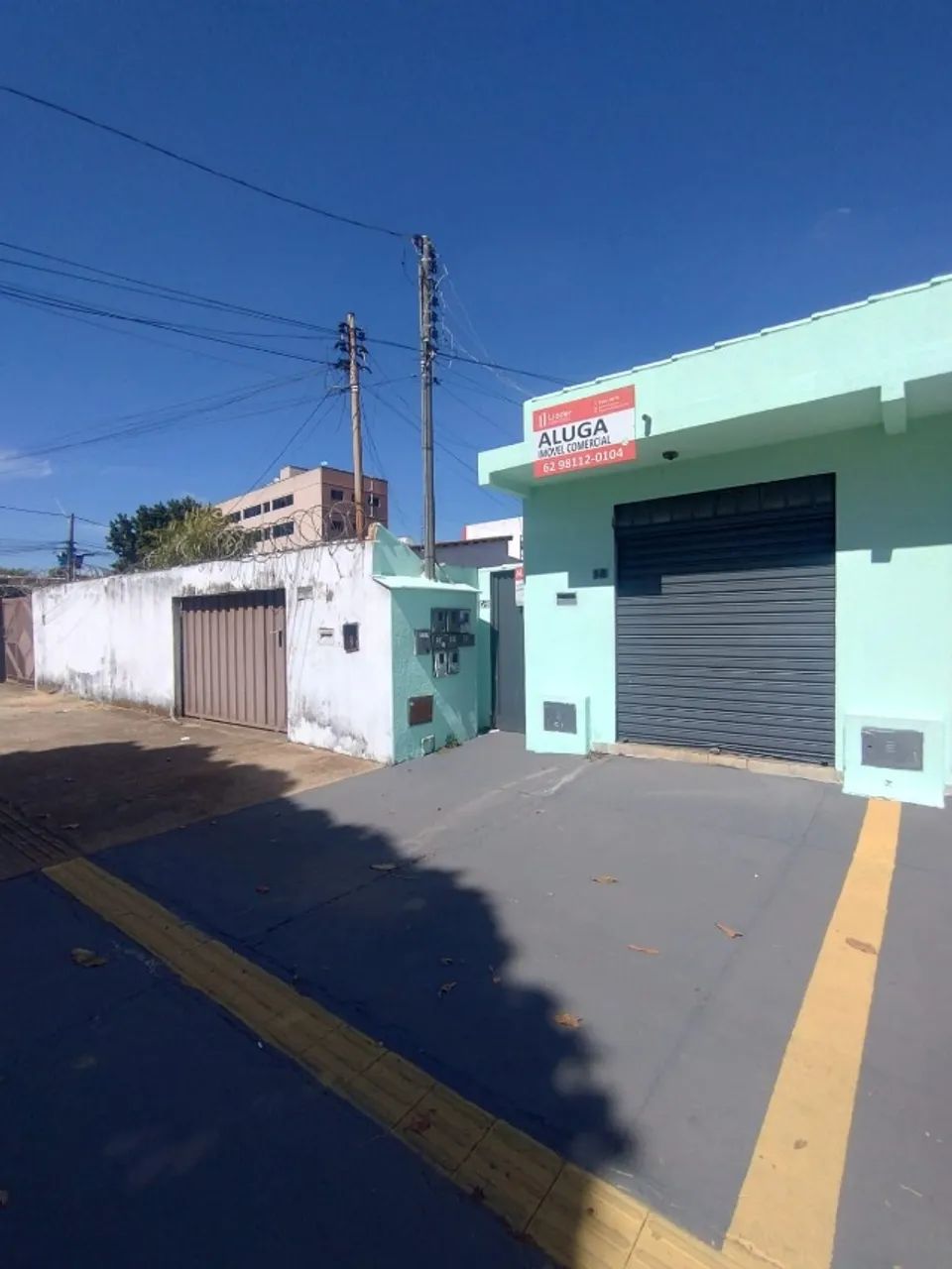 Salas Comerciais 29 m² - Vila Anchieta | Próximo à UNIGOIÁS - R$ 800 - Foto 2