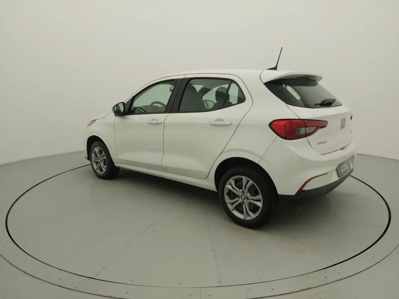 Fiat Argo Drive 1.0 Firefly 2026 - Foto 3