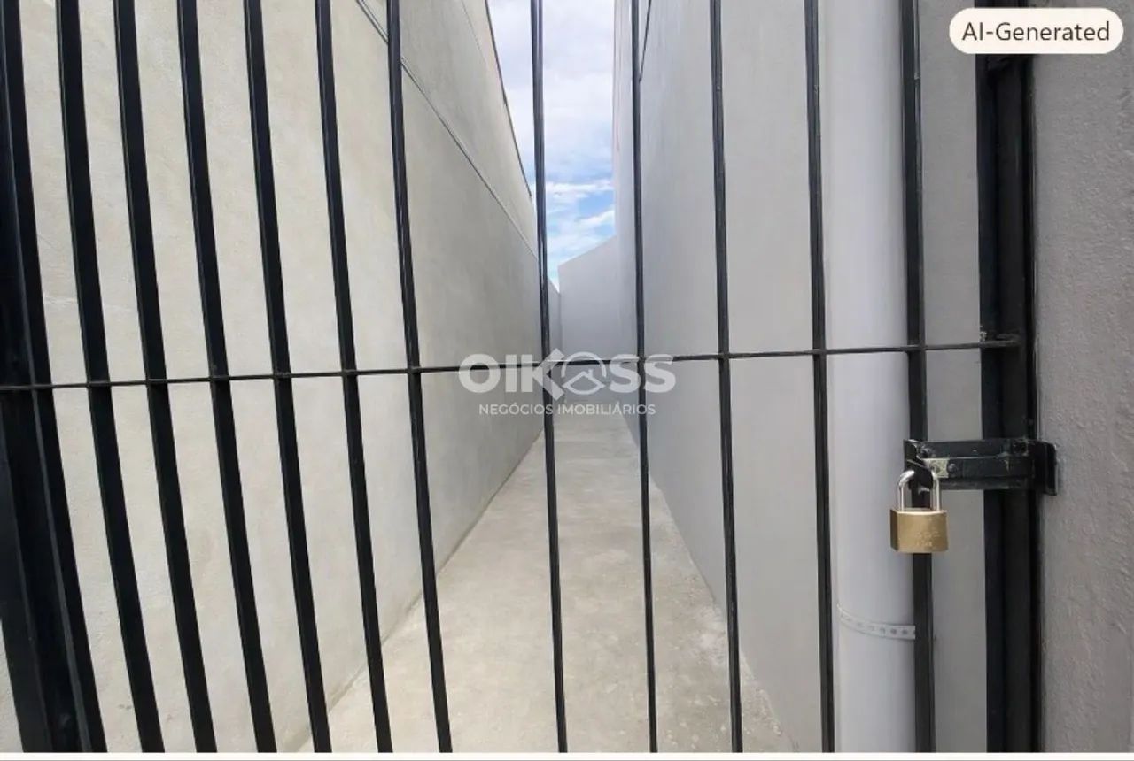 Sala Comercial 80m - Jardim Satelite -São José dos campos - Foto 5