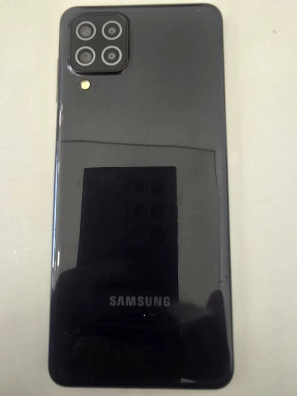 Celular Samsung A22