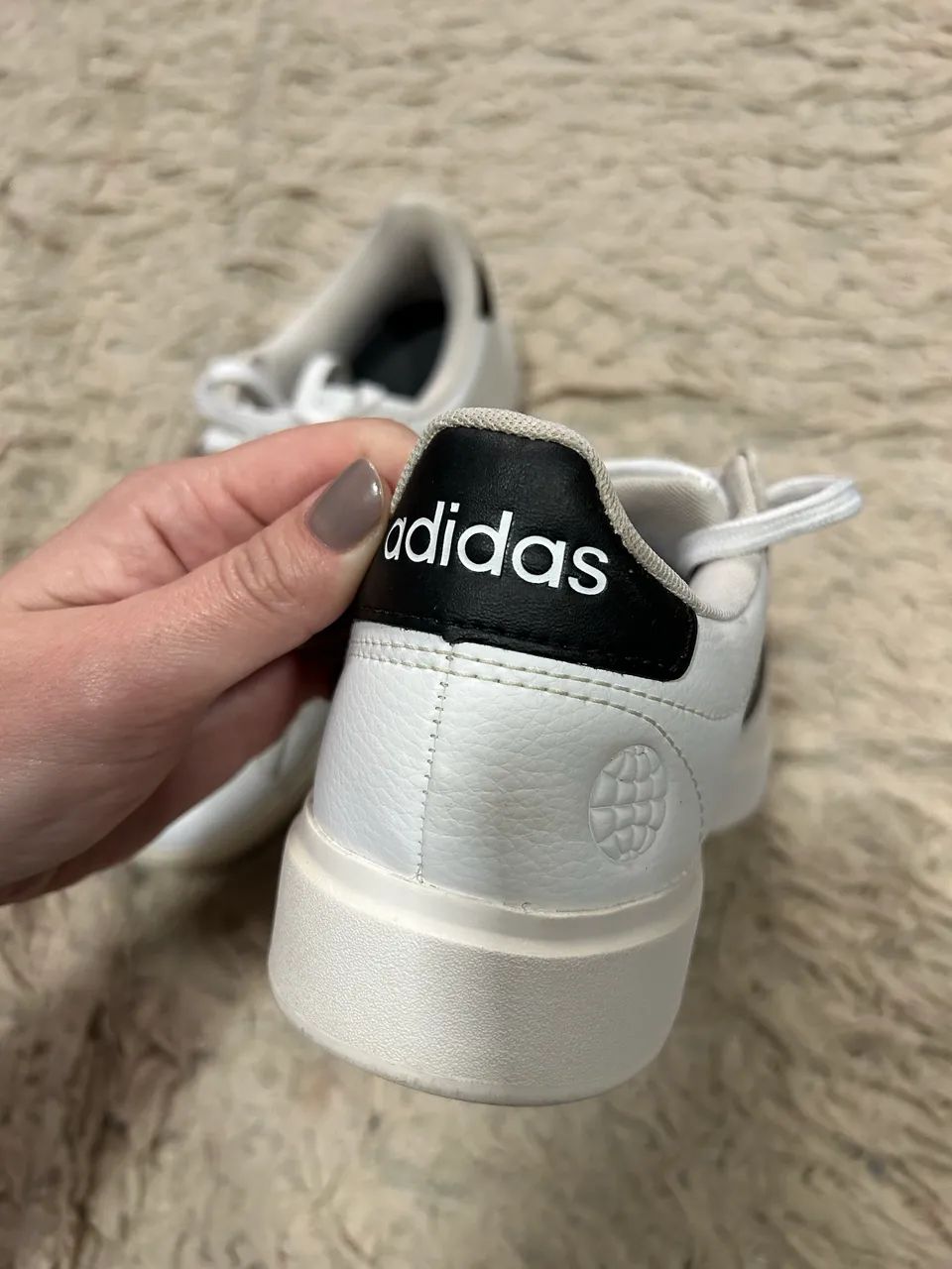 Tênis adidas - Foto 3
