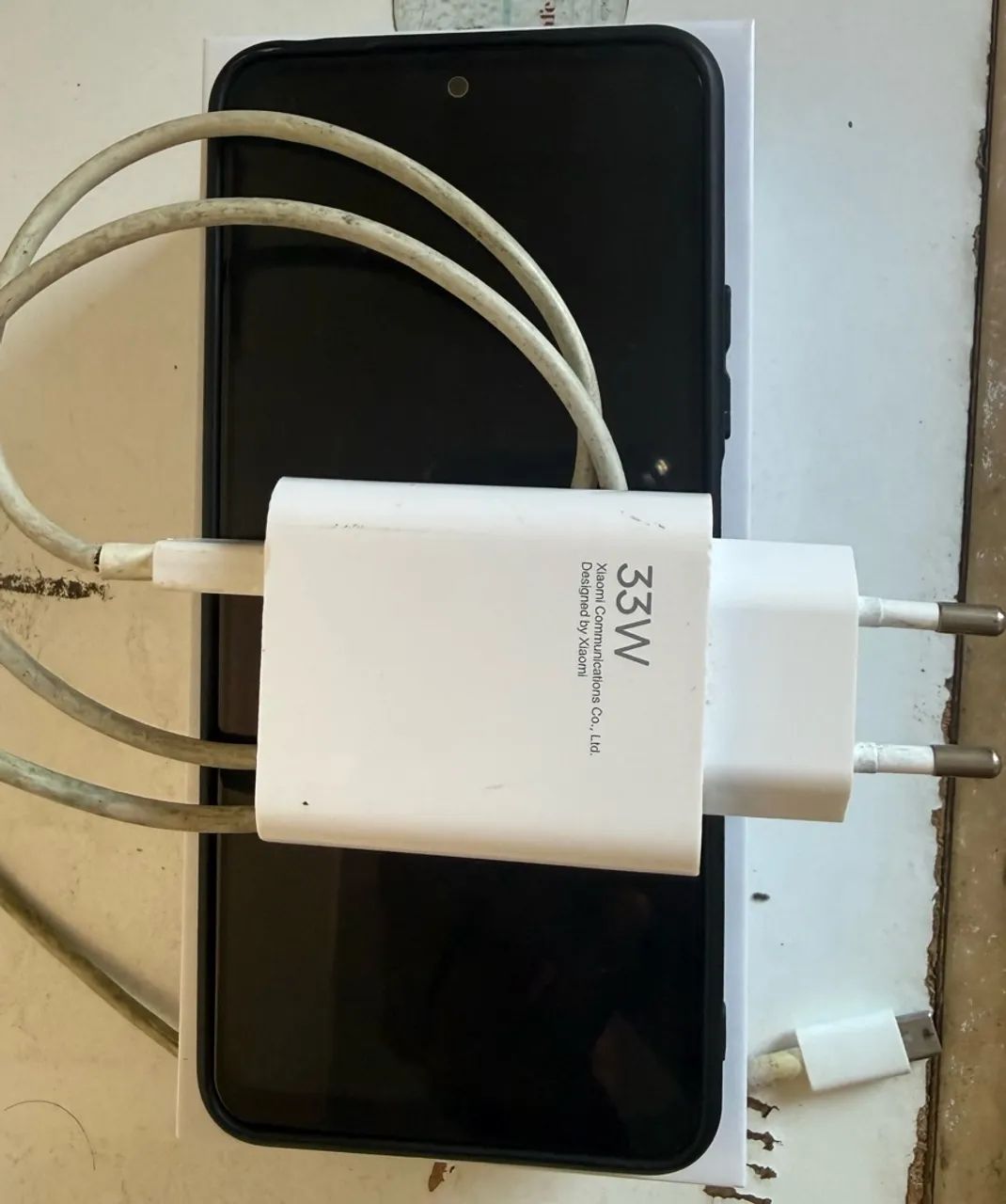 Redmi Note 12 - Foto 4