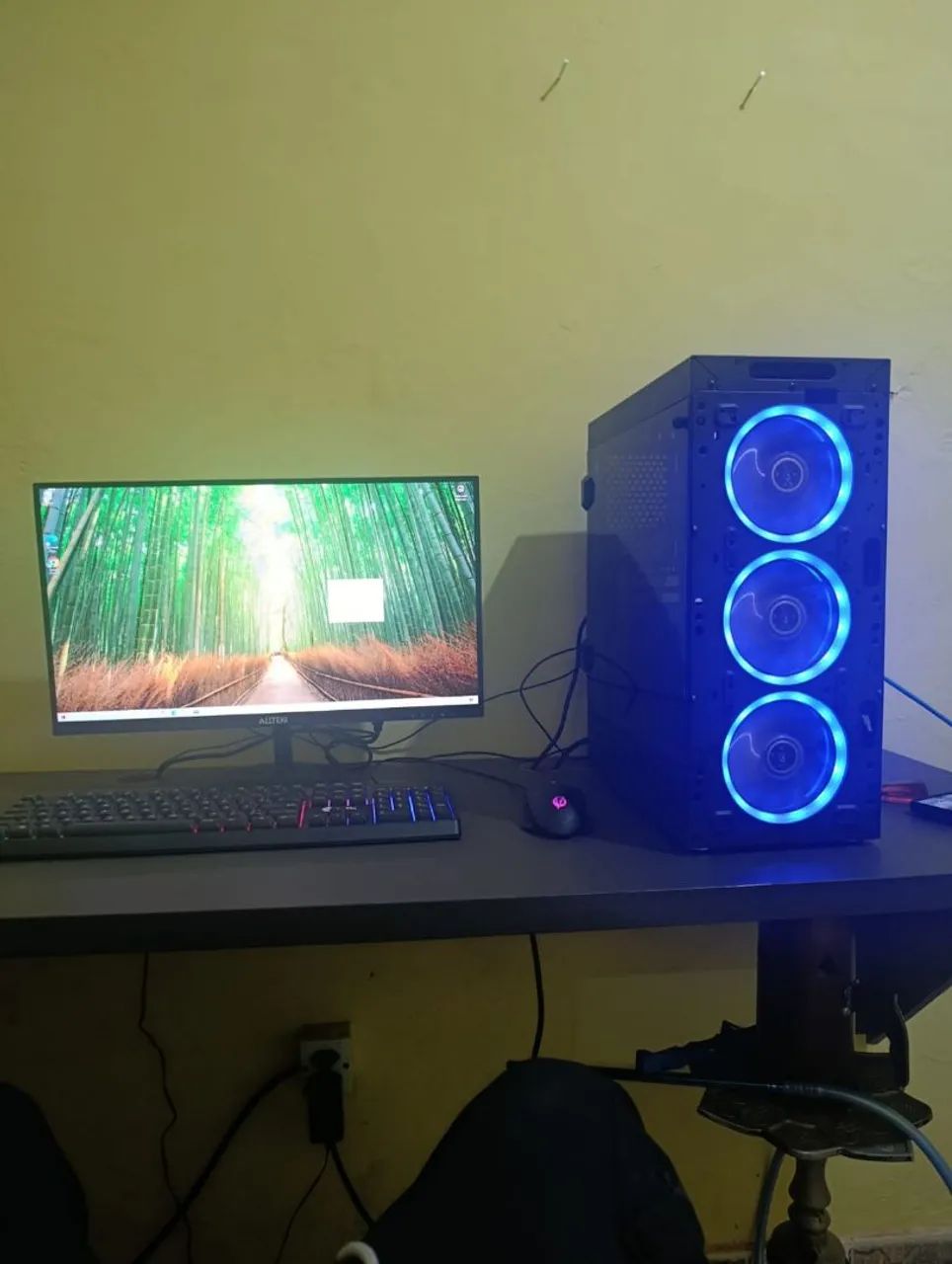 Pc 