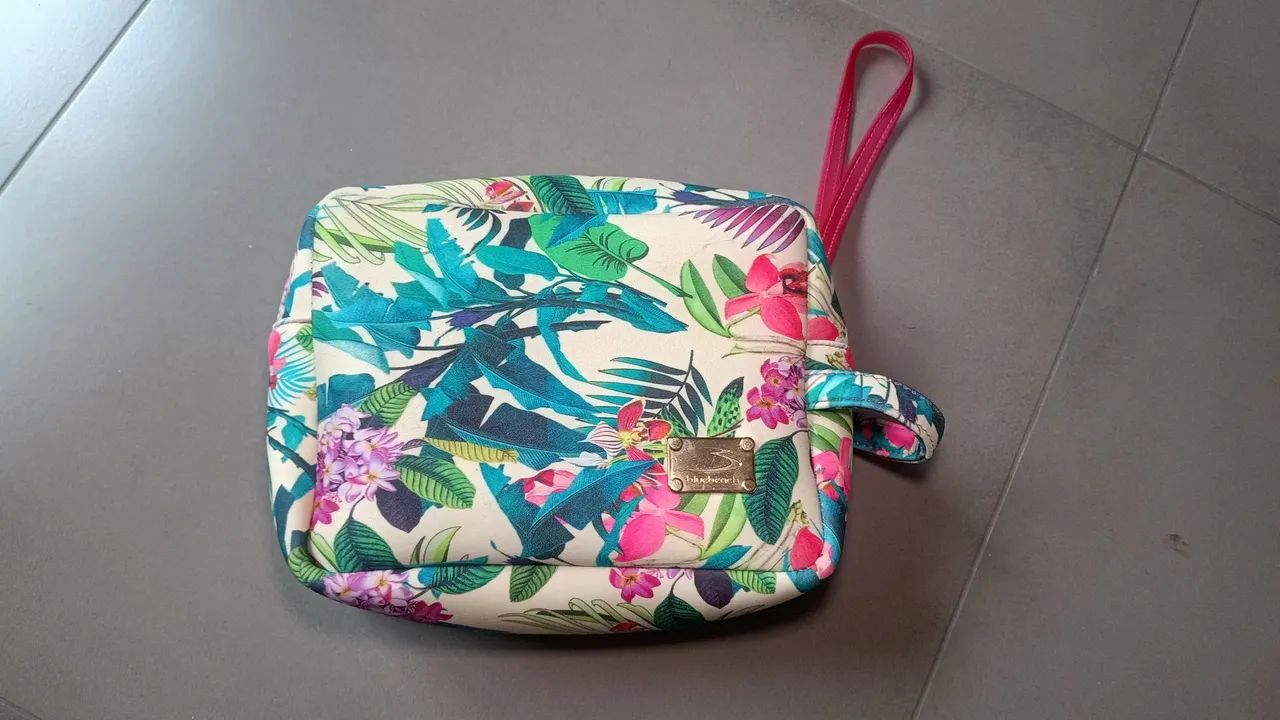 Necessaire Blue Beach - Foto 2