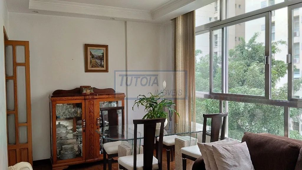 APARTAMENTO A VENDA NO PARAÍSO. - Foto 5