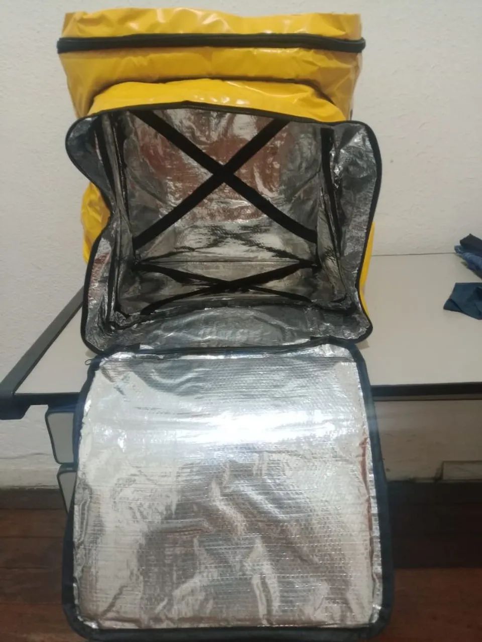 BAG NOVA 