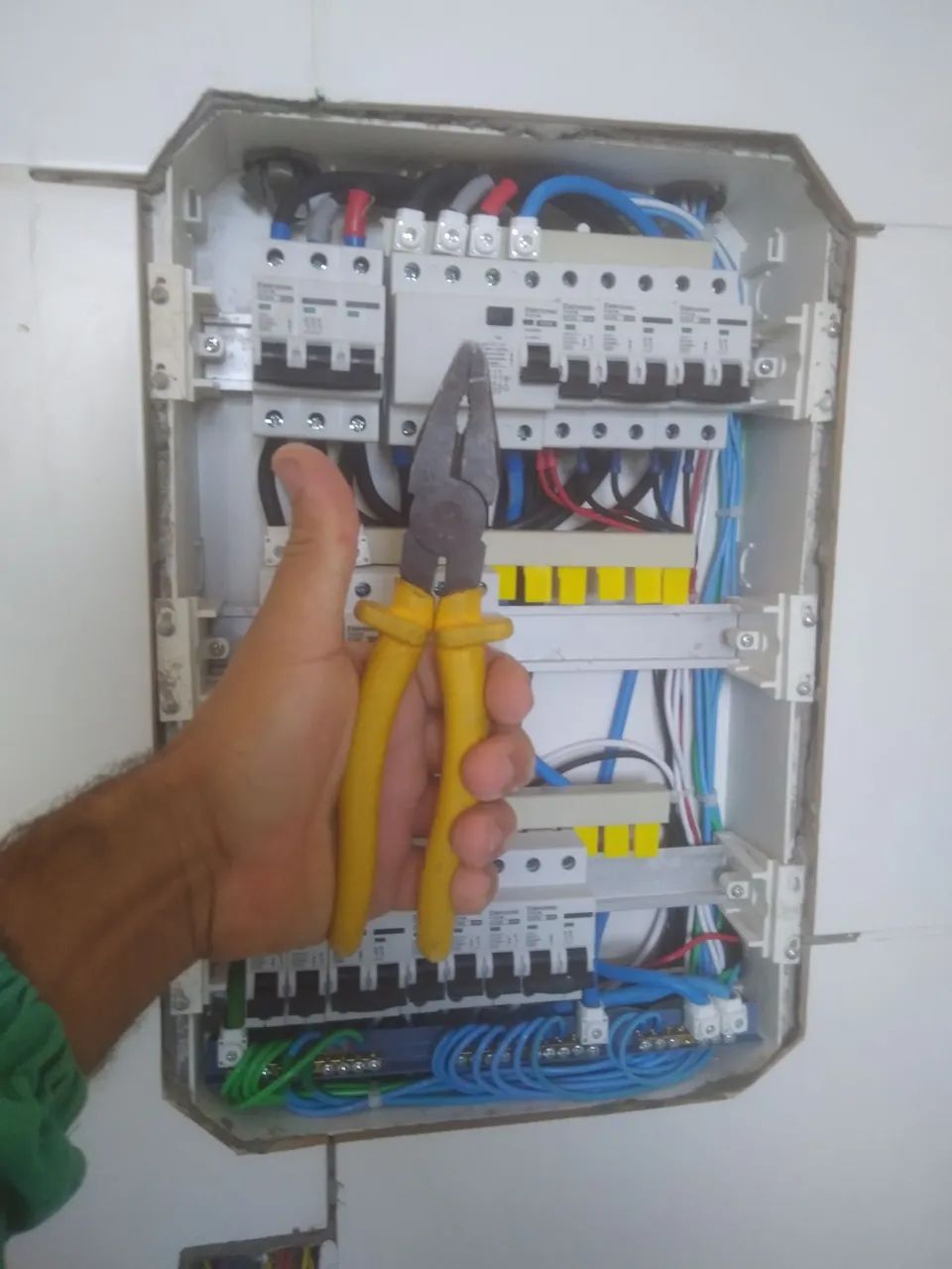 Eletricista 24h disponível  - Foto 5