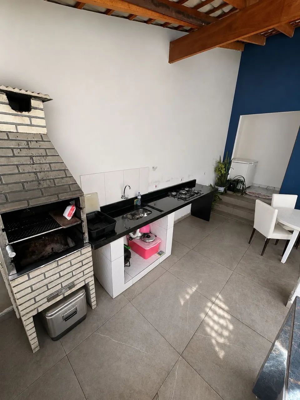 Espaço alugando diárias  - Foto 2