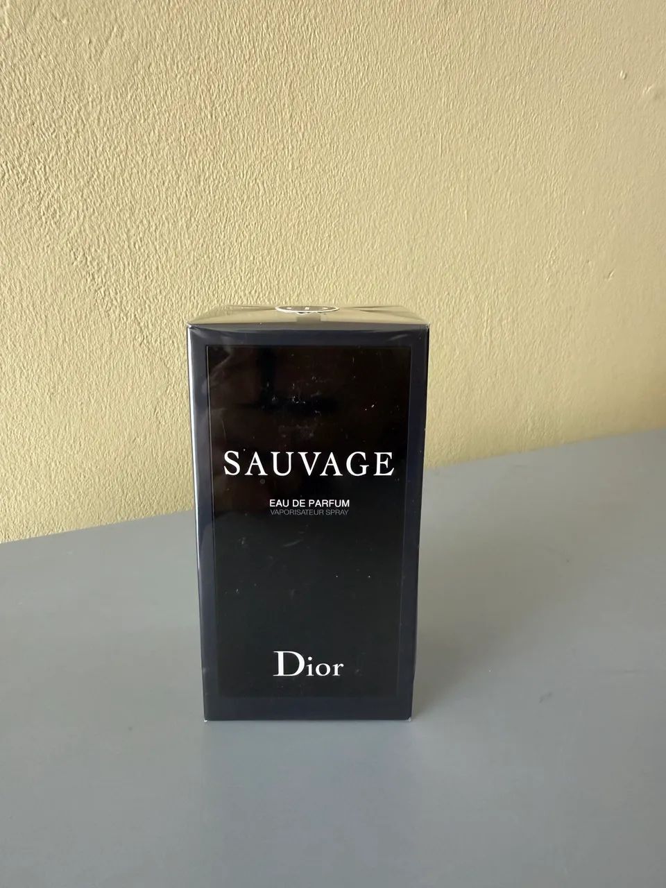 Perfume Sauvage EDP