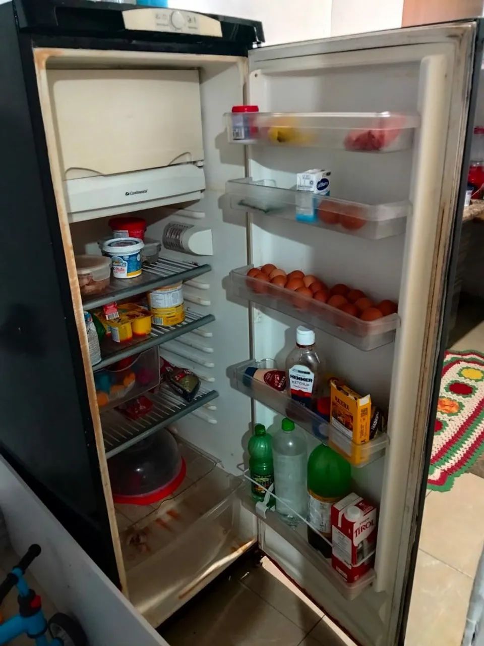 Geladeira  - Foto 5